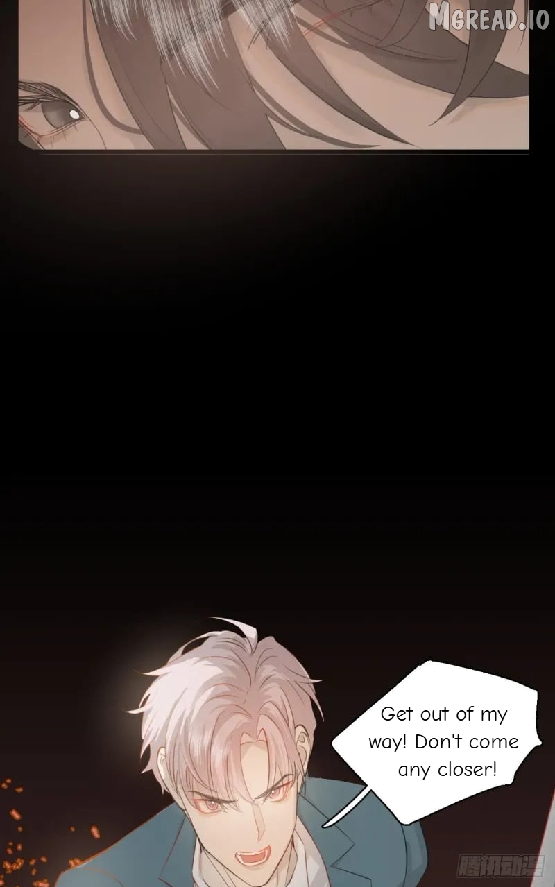 My Own Evil God Chapter 1 - page 73